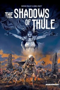 The Shadows of Thule