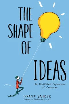 The Shape of Ideas