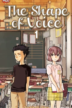 The Shape of Voice