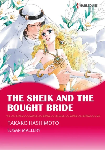 The Sheik and the Bought Bride (2013) - Series 