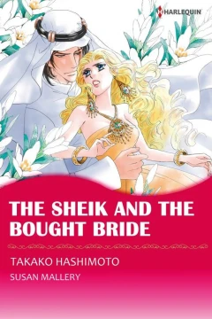 The Sheik and the Bought Bride