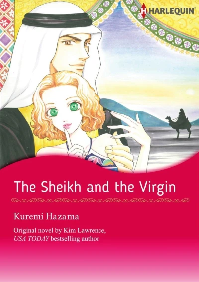 The Sheikh and the Virgin (2020) - Series 