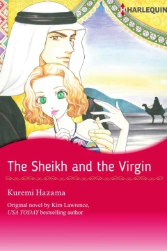 The Sheikh and the Virgin