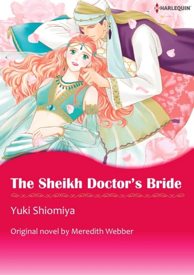 The Sheikh Doctor's Bride (2018) - Series 