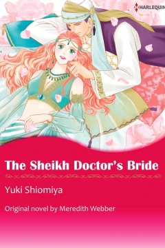 The Sheikh Doctor's Bride