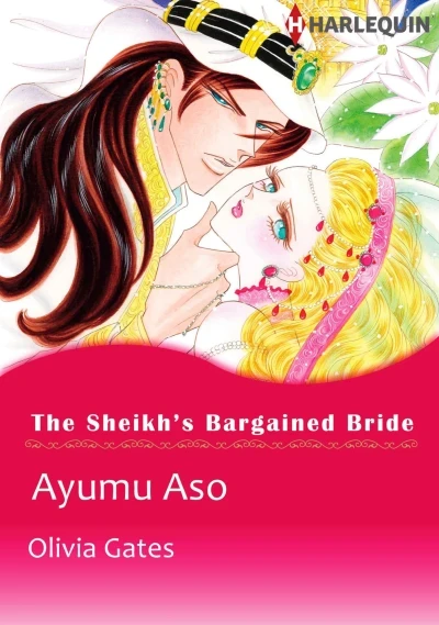 The Sheikh's Bargained Bride (2013) - Series 