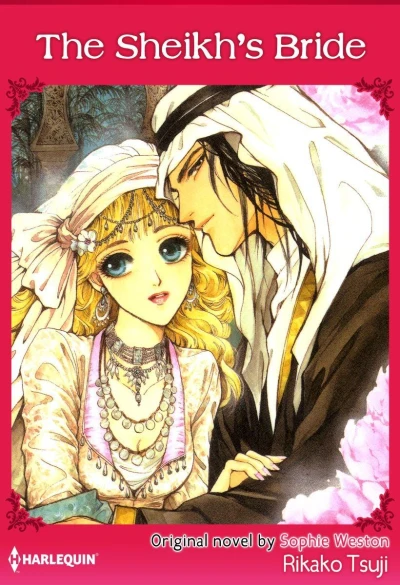 The Sheikh's Bride (2020) - Series 