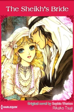 The Sheikh's Bride
