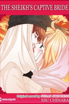 The Sheikh's Captive Bride