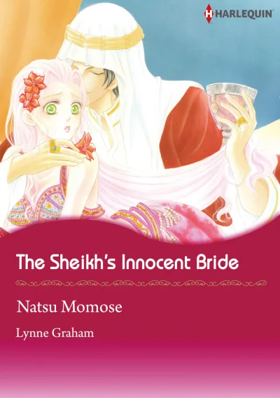 The Sheikh's Innocent Bride (2013) - Series 