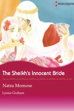 The Sheikh's Innocent Bride
