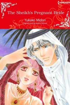 The Sheikh's Pregnant Bride
