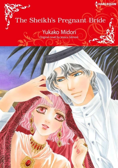 The Sheikh's Pregnant Bride (2021) - Series 