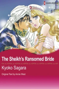 The Sheikh's Ransomed Bride