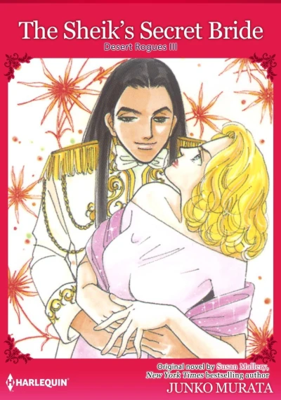 The Sheik's Secret Bride (2020) - Series 