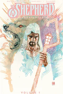 The Shepherd