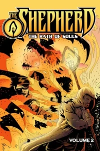 The Shepherd: The Path of Souls