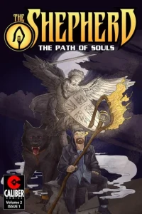 The Shepherd: The Path of Souls
