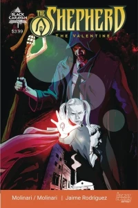 The Shepherd: The Valentine