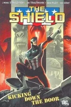 The Shield: Kicking Down the Door