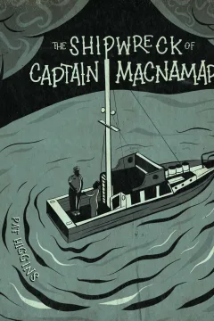 The Shipwreck of Captain MacNamara