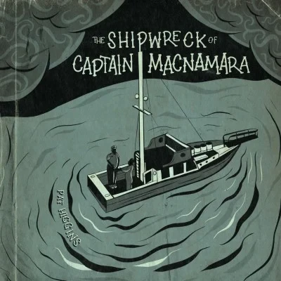 The Shipwreck of Captain MacNamara (2018) - Series 