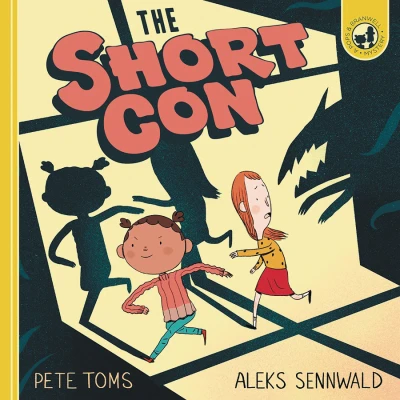 The Short Con (2017) - Series 
