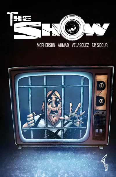 The Show (2020) - Series 