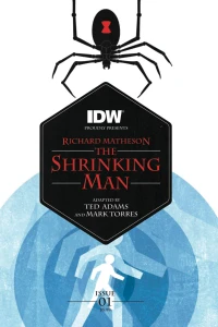 The Shrinking Man