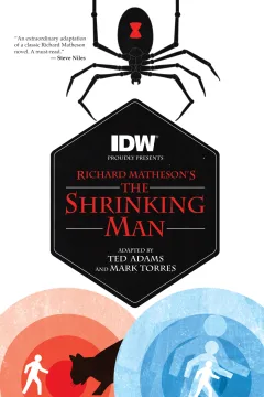 The Shrinking Man