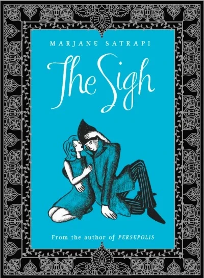 The Sigh (2011) - Series 