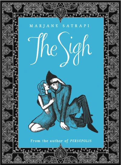 The Sigh (2011) - Series 