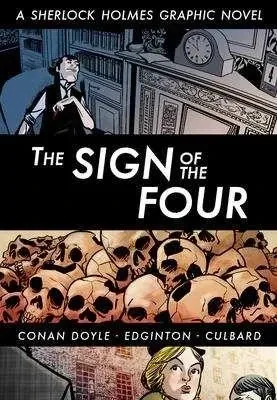 The Sign of the Four (2010) - Series 