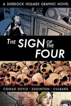 The Sign of the Four