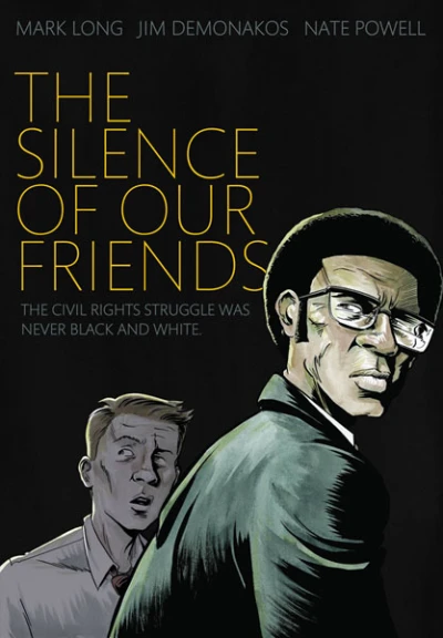 The Silence of Our Friends (2012) - Series 