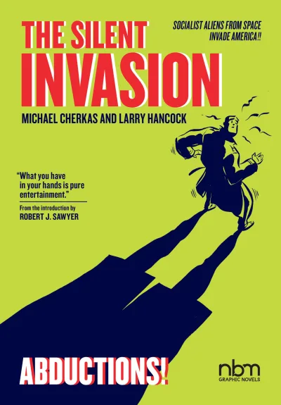 The Silent Invasion: Abductions (2020) - Series 