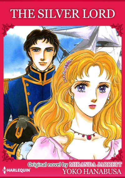 The Silver Lord (2020) - Series 