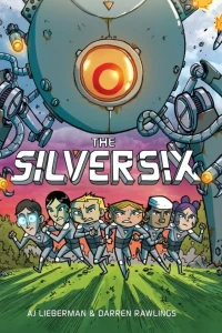 The Silver Six