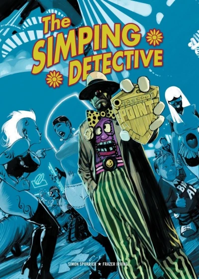 The Simping Detective (2007) - Series 