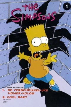 The Simpsons
