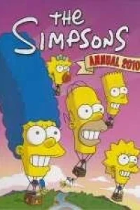 The Simpsons Annual