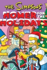 The Simpsons: Homer for the Holidays