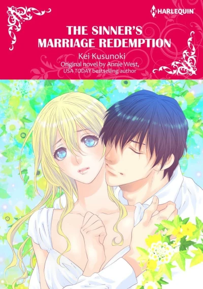 The Sinner's Marriage Redemption (2021) - Series 