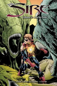The Sire: Lost In Time
