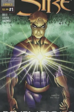 The Sire Revelations