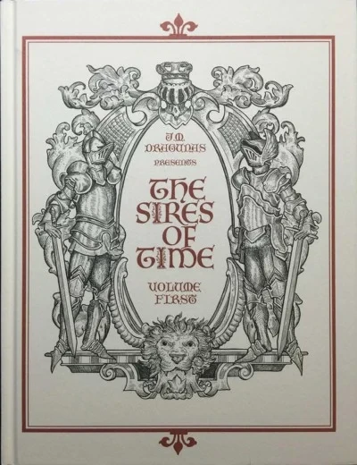 The Sires of Time (2016) - Series 