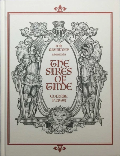 The Sires of Time (2016) - Series 