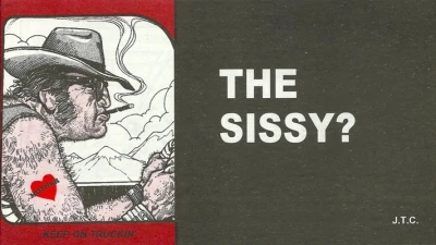 The Sissy? (1978) - Series 