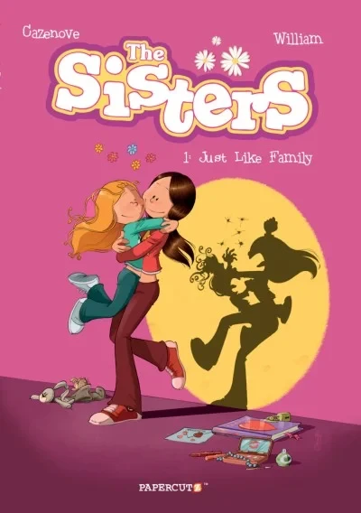 The Sisters (2016) - Series 