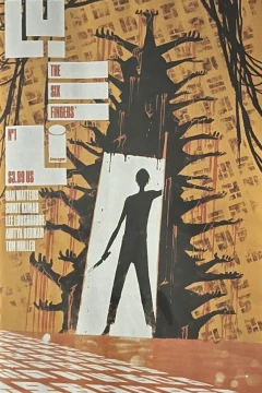 The Six Fingers